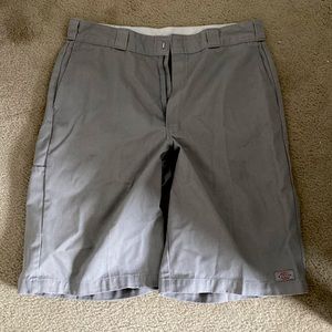 Dickies shorts